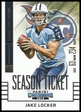 96 Jake Locker